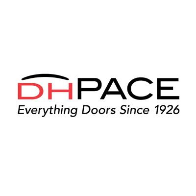 Dhpace Logo