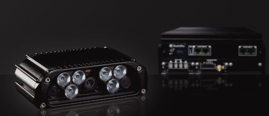 Genetec Autovu Sharpz3