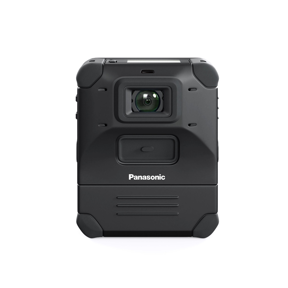 Panasonic Ipro Bwc