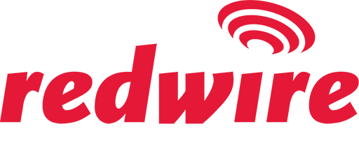 Redwire Logo Xl