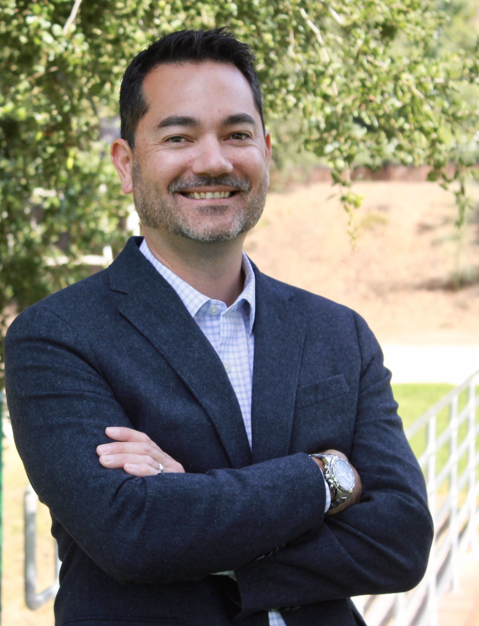 Richard Pugnier has joined Nortek Security & Control as Vice President of Marketing.