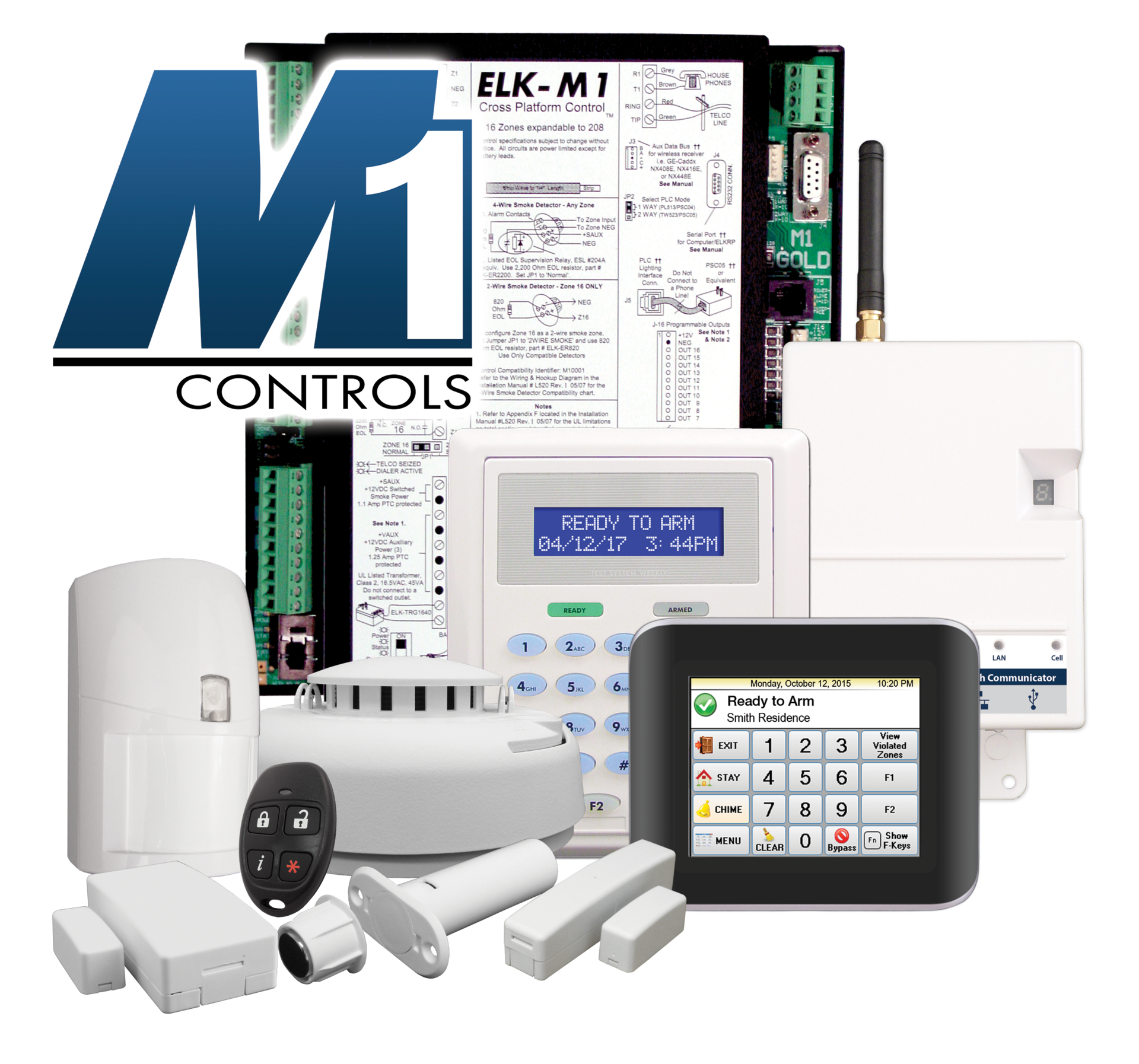 Elk Products M1 5dd5a47d78582