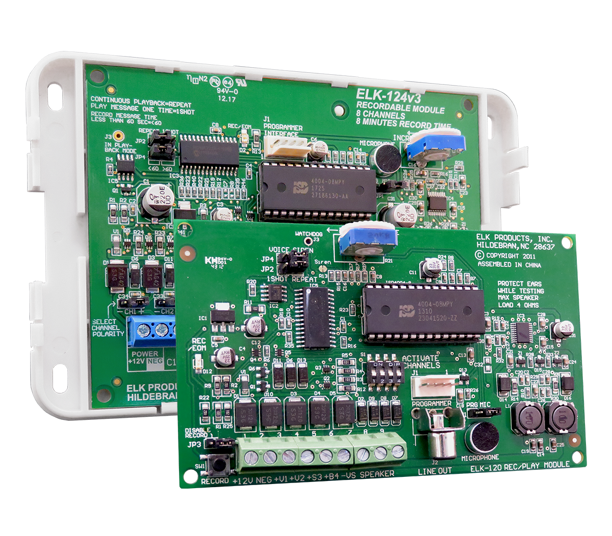 Elk Products Recordables 5dd5a5cb8afe7