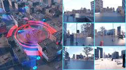 Public safety and security agencies can respond quickly and work proactively to prevent an incident from escalating. Public safety and security agencies can respond quickly and work proactively to prevent an incident from escalating.