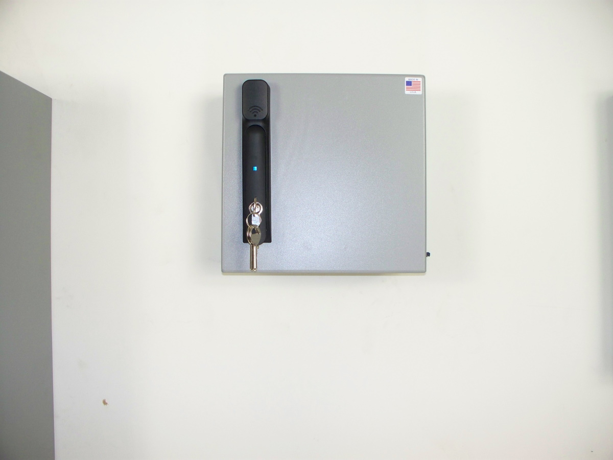 Kare Mini Medix Safe