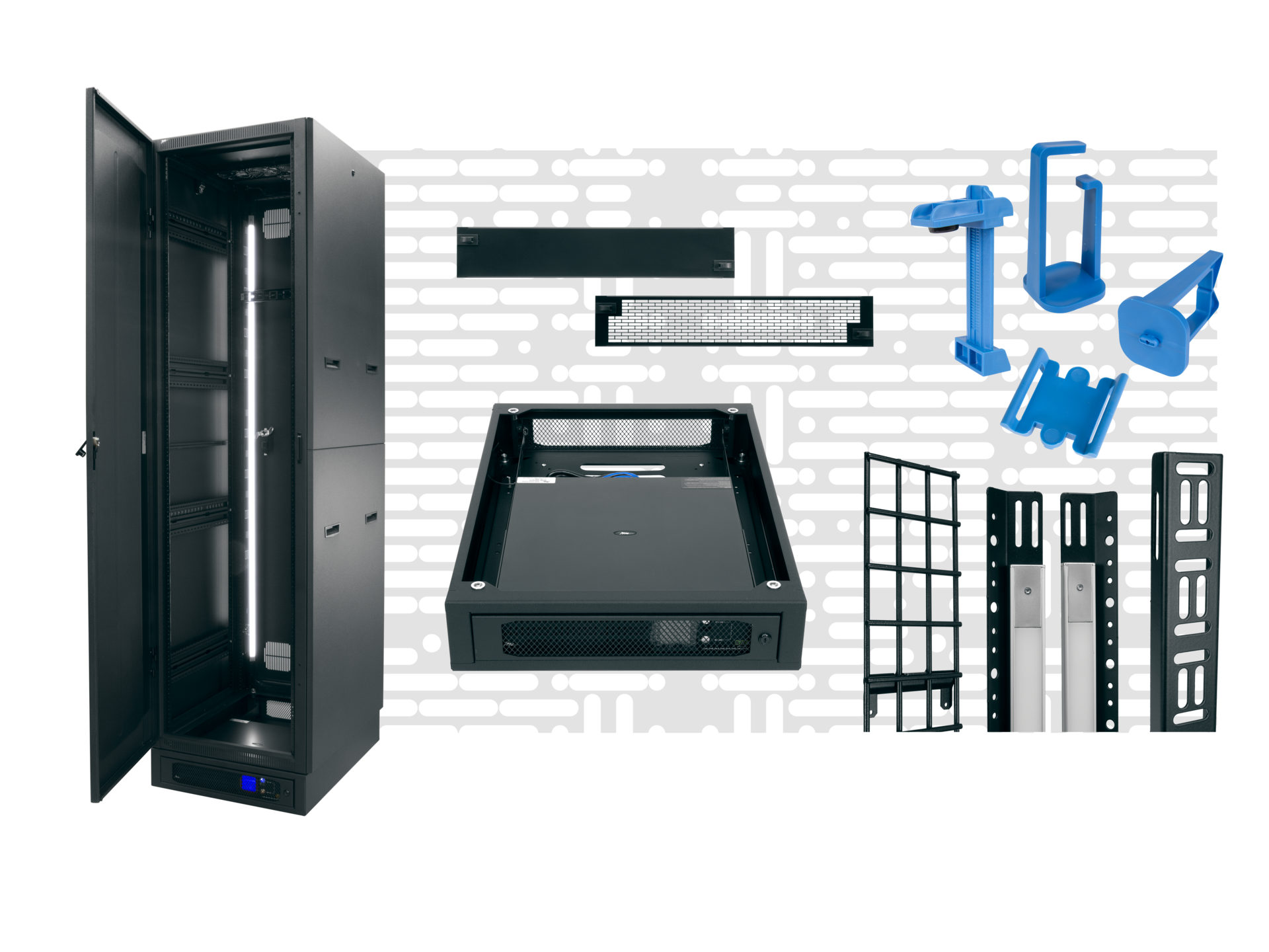 Legrand Middle Atlantic Forward Collage