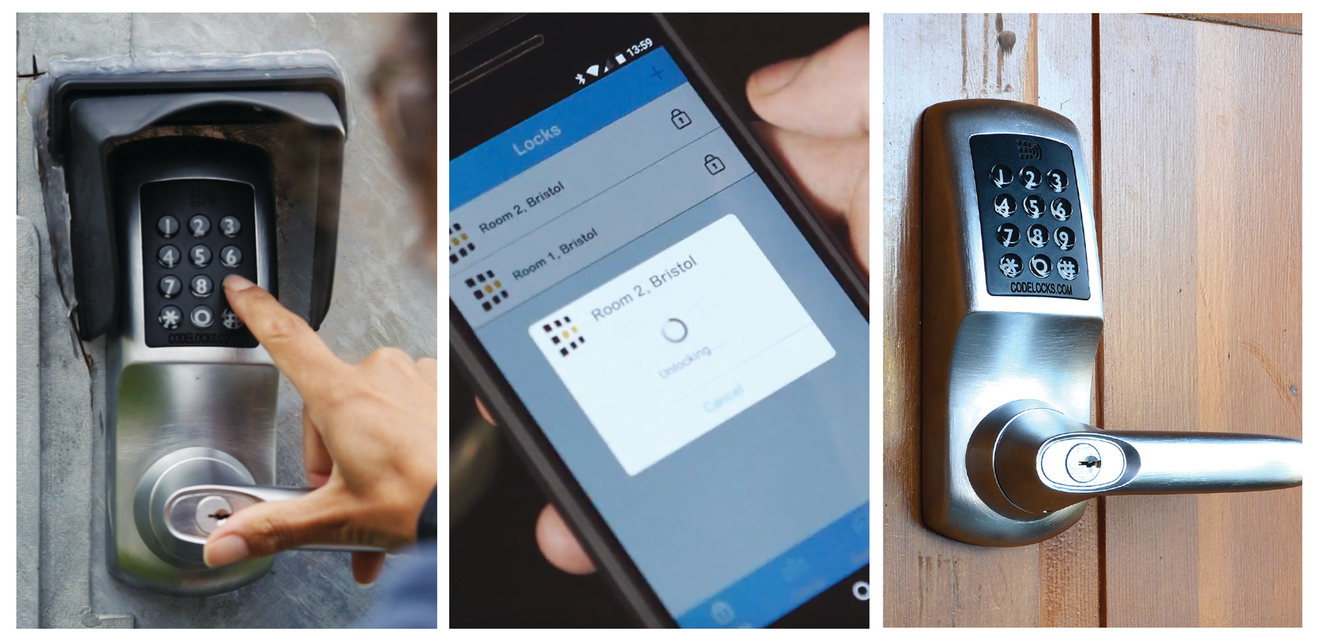 Smart Collage Notext