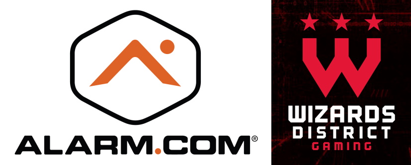 Alarmdotcom Wizardsdistrict