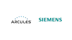 Arcules Siemens Logos Arcules Siemens Logos