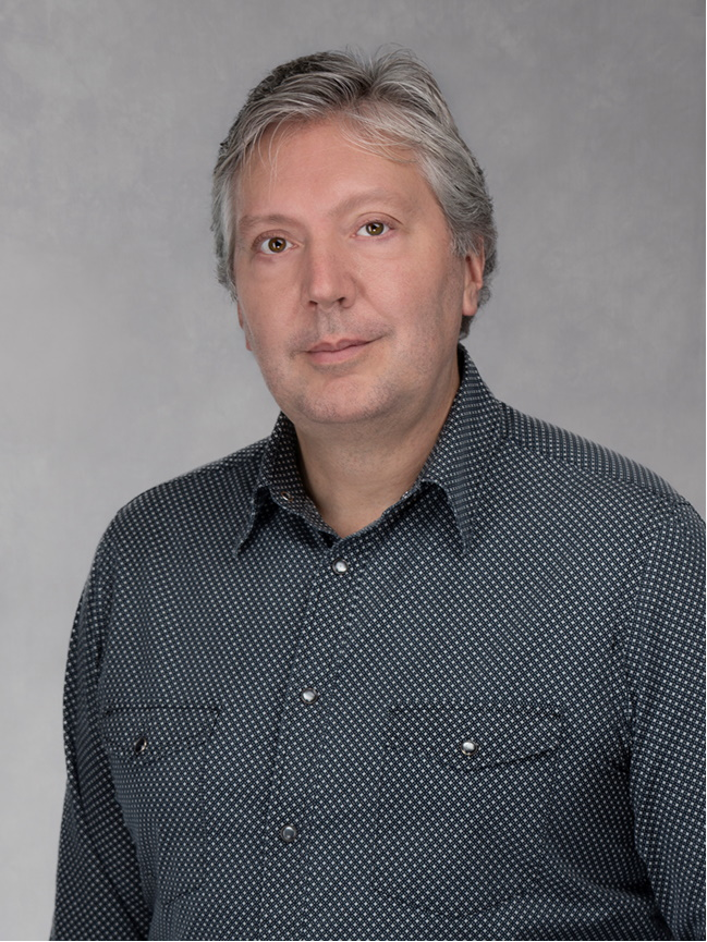 Aiphone announced this week that Brad Kamcheff, an accomplished, long-time employee, has been promoted to the position of marketing manager.