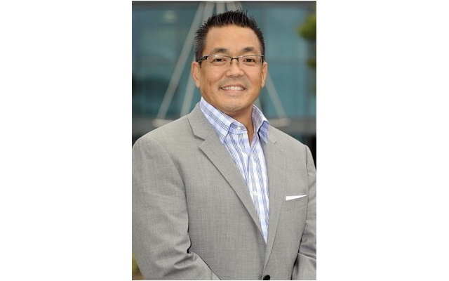 Kurt Takahashi recently assumed the role of CEO at Pelco.
