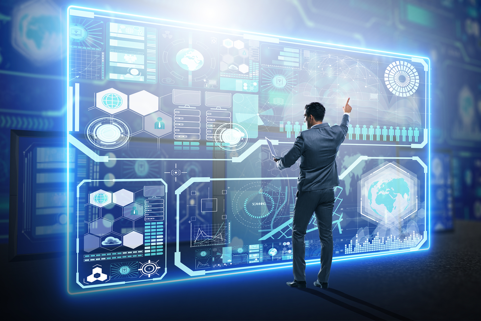 While organizations realize that there isn&rsquo;t a &ldquo;one size fits all&rdquo; approach to security, determining the right approach to organizational risk could mean the difference between being an industry disruptor and being disrupted by a competitor, or worse, a security breach.