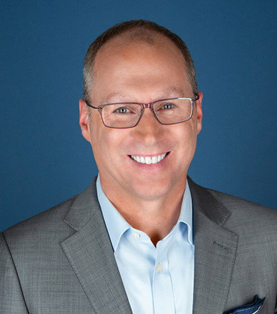 Resideo president and CEO Mike Nefkens is stepping down to focus on family health issues.