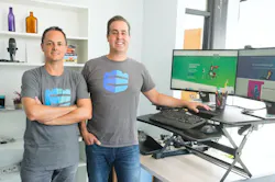 Defendify Co-Founders, Andrew Rinaldi and Rob Simopoulos have raised a total of $3.6 million, added thousands of users and doubled its employee count in the last 18 months. Defendify Co-Founders, Andrew Rinaldi and Rob Simopoulos have raised a total of $3.6 million, added thousands of users and doubled its employee count in the last 18 months.