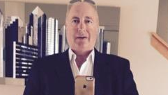 Gene Marks joins the Clare team to assist in propelling the ClareOne security and smart home solution to market.