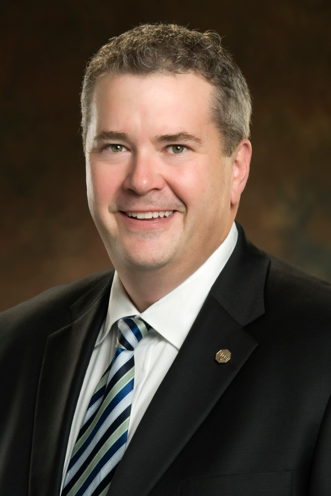 Craig Leyers has been named president of ADS Security.