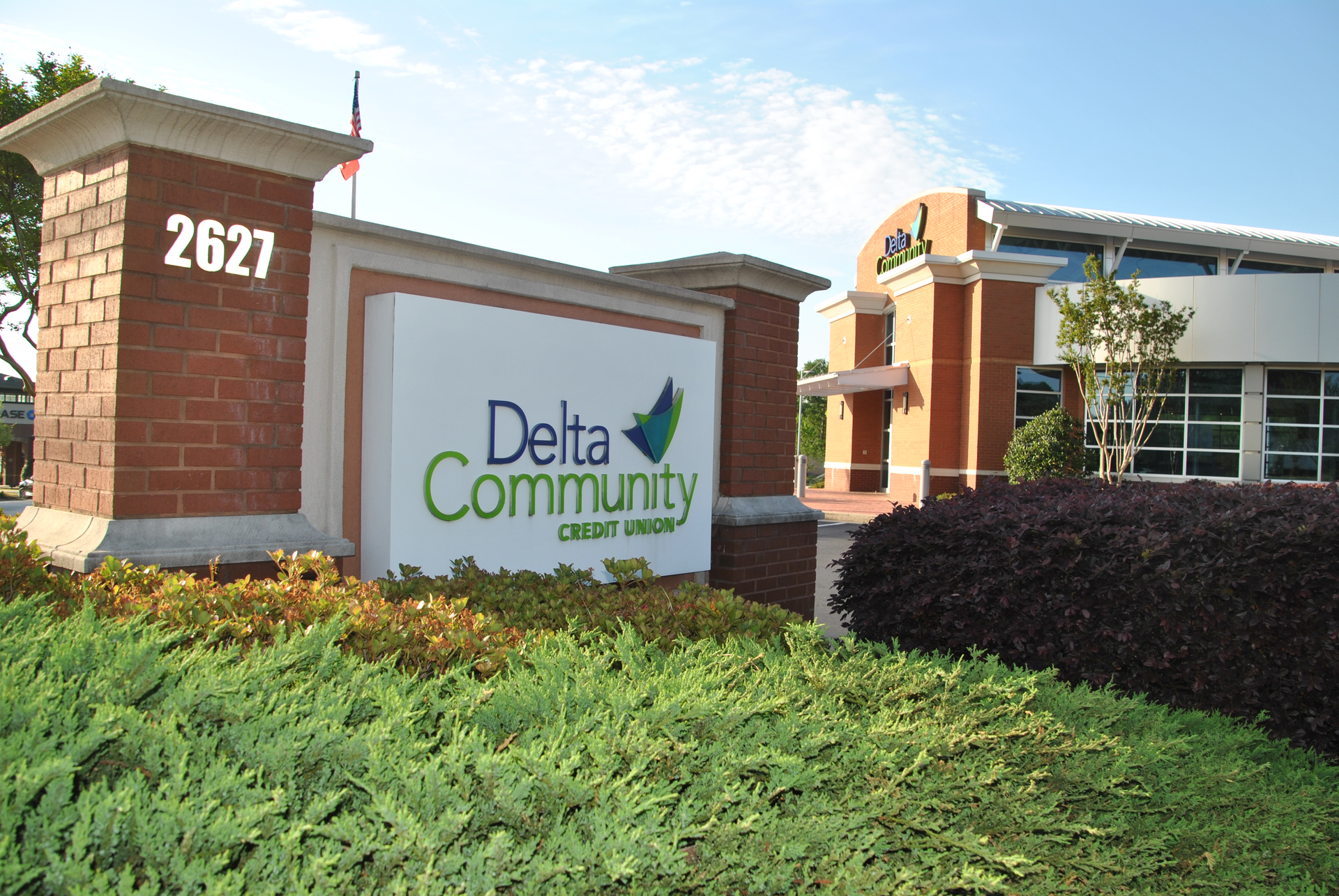 The $6 billion Delta Community is Georgia&rsquo;s largest credit union with more than 400,000 members, 26 metro Atlanta branches and three out-of-state branch locations.