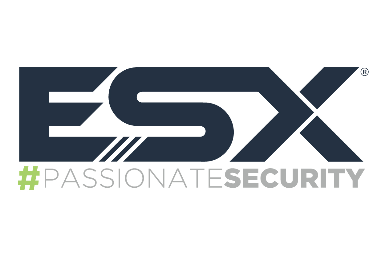 Esx Passionate Security Logo 01