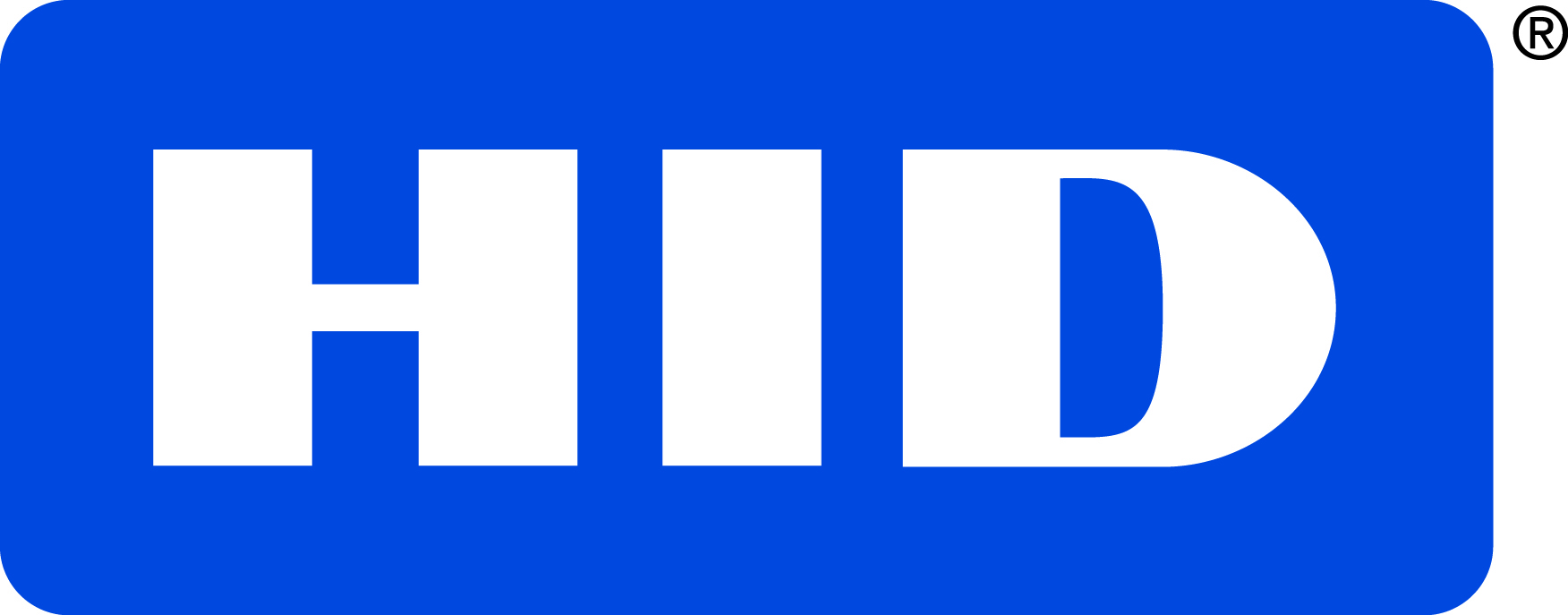 Hid Logo