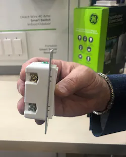 The revolutionary QuickFit space-saving design features a rounded housing and 20 percent smaller depth. The revolutionary QuickFit space-saving design features a rounded housing and 20 percent smaller depth.