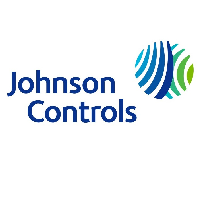 Johnson Controls Logo700x700