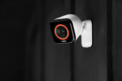 The Vivint Outdoor Camera Pro is an AI-powered security camera that intelligently detects and deters lurkers around your home. (Photo: Business Wire) The Vivint Outdoor Camera Pro is an AI-powered security camera that intelligently detects and deters lurkers around your home. (Photo: Business Wire)