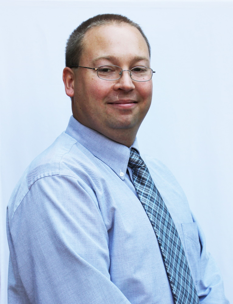 Patrick Ritter has rejoined ADS as Corporate Chief of Staff.