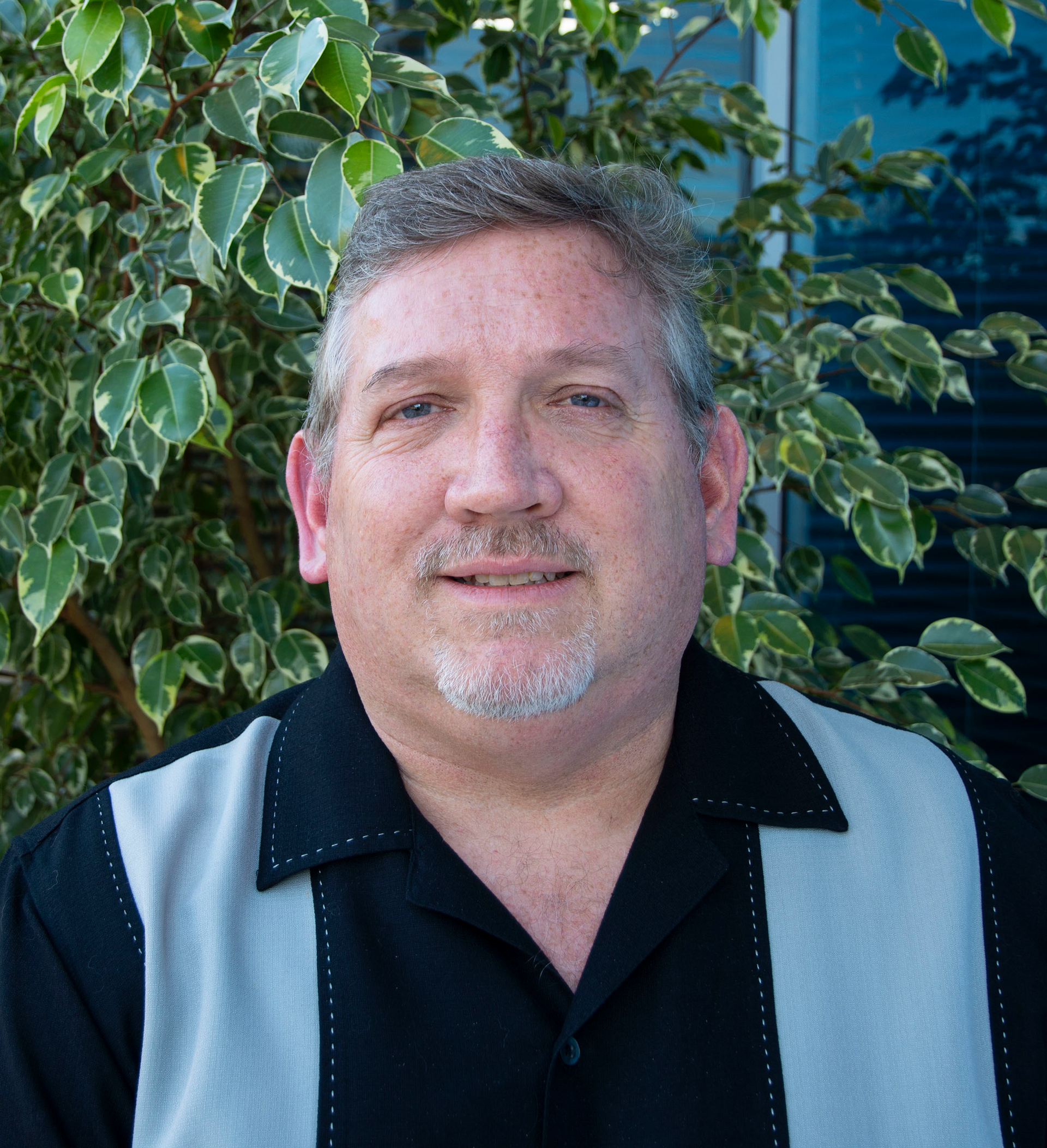 Platinum Tools Scott Lipsett