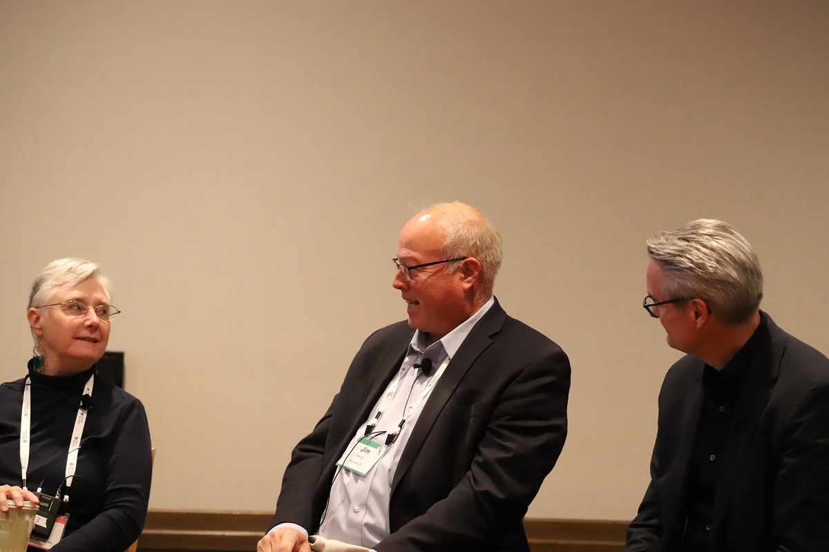 SecuritySpecifiers announces that it will be conducting an important session for attendees of ISC West.