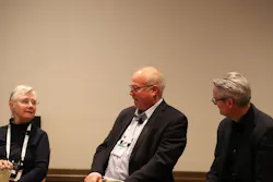 SecuritySpecifiers announces that it will be conducting an important session for attendees of ISC West. SecuritySpecifiers announces that it will be conducting an important session for attendees of ISC West.