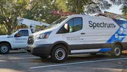 Spectrum announced in December that it is exiting the home security industry. Spectrum announced in December that it is exiting the home security industry.