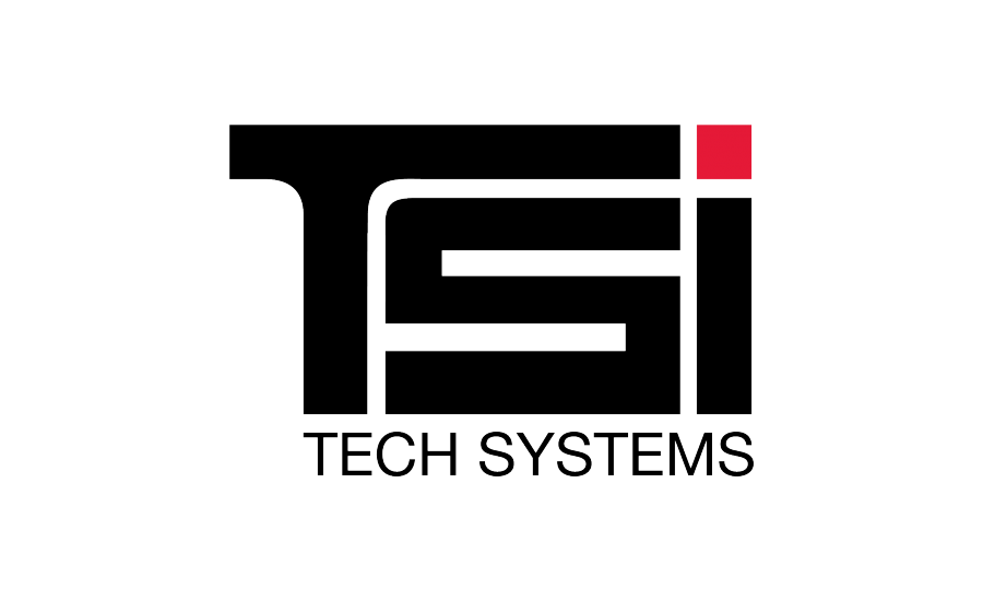 Tsi Tech Systems Logo