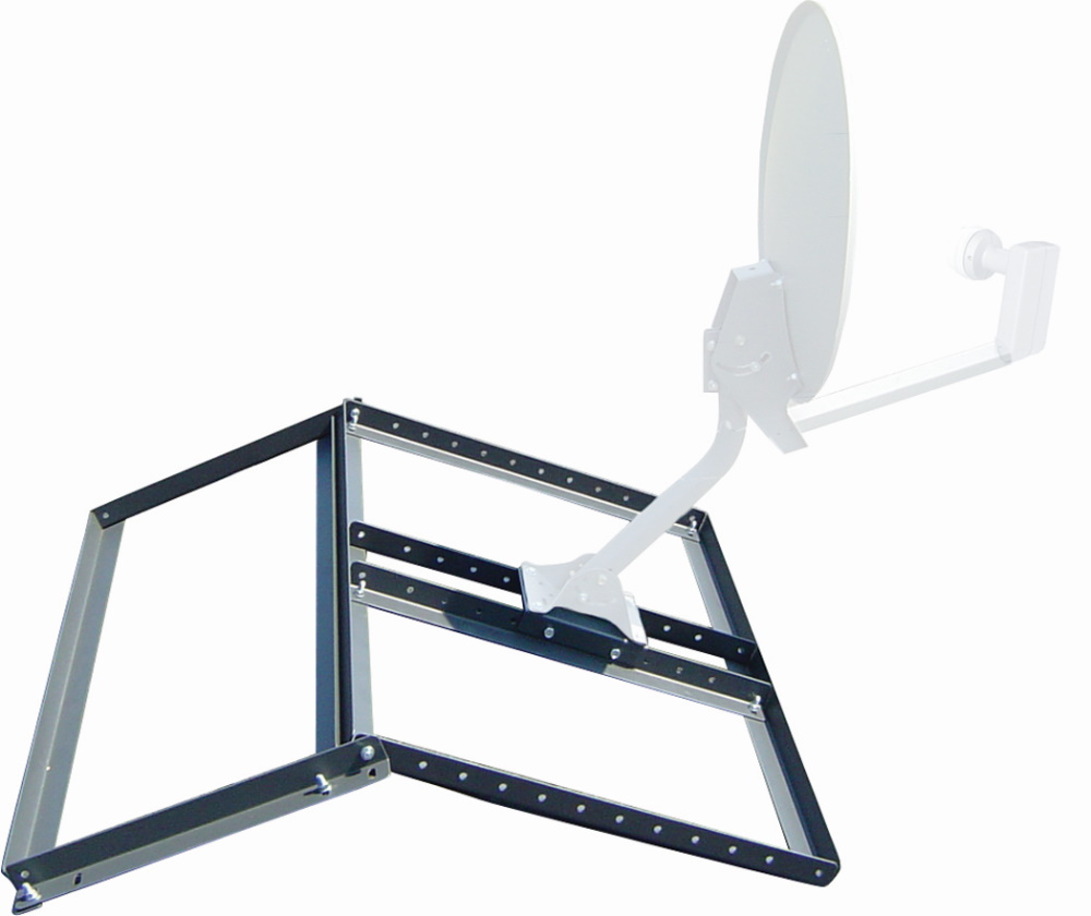 Video Mount Products Prm 2 Satellite Antenna Mount (002)