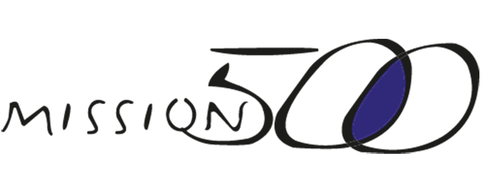 Mision500 2