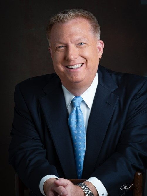 ASIS International CEO Peter J. O'Neil has joined Mission 500's advisory board.