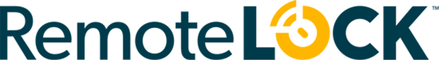 Remotelock Logo