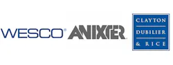 Distributor WESCO and private equity firm Clayton, Dubilier and Rice continue to battle it out for the right to acquire Anixter. Distributor WESCO and private equity firm Clayton, Dubilier and Rice continue to battle it out for the right to acquire Anixter.