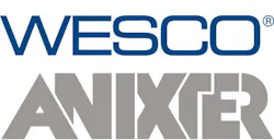 WESCO and Anixter announced on Monday that their boards of directors have unanimously approved a merger agreement under which WESCO will acquire Anixter in a deal valued at $4.5 billion. WESCO and Anixter announced on Monday that their boards of directors have unanimously approved a merger agreement under which WESCO will acquire Anixter in a deal valued at $4.5 billion.