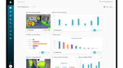 Arcules Customizable Insights Arcules Customizable Insights
