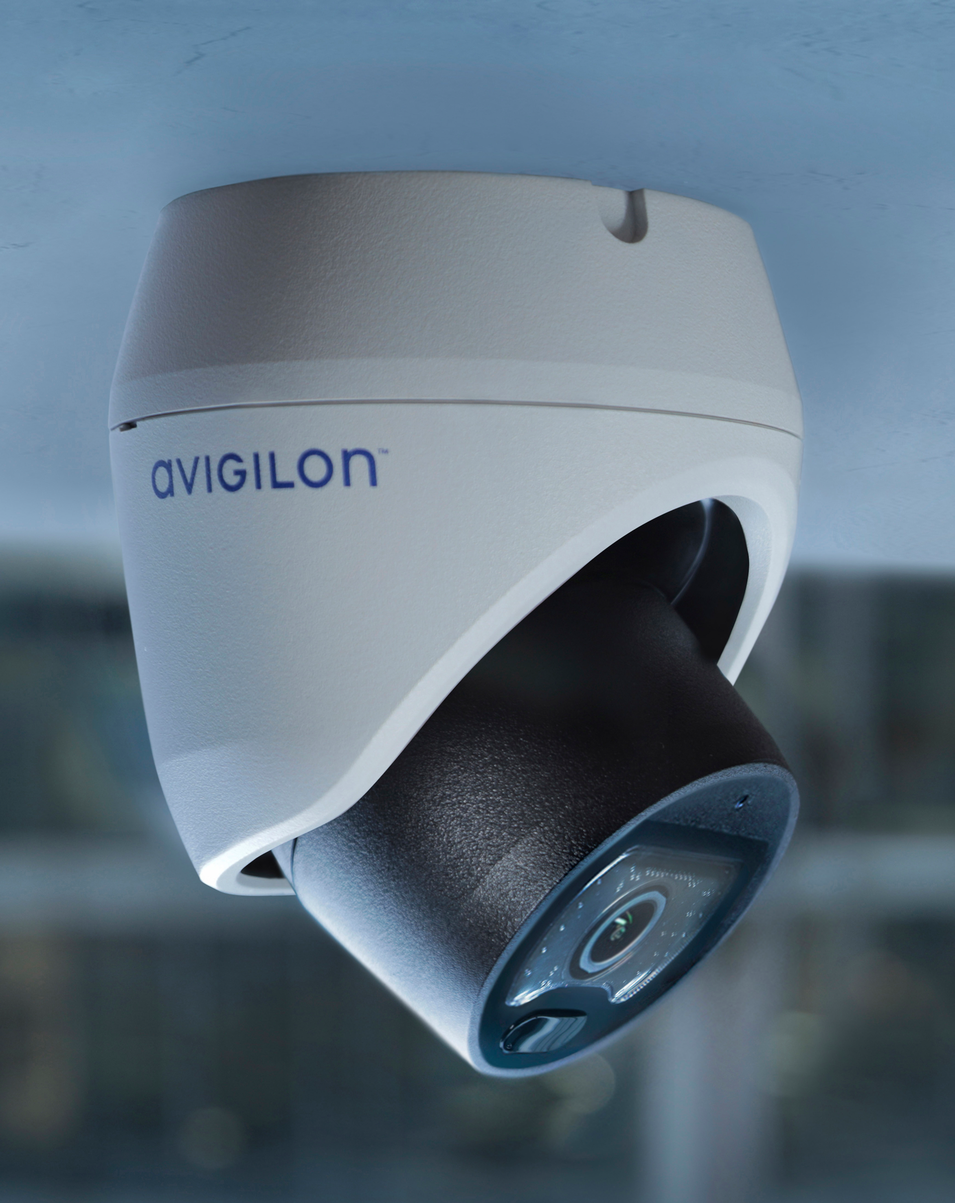 Avigilon H5 M News Release Hi Res Updated