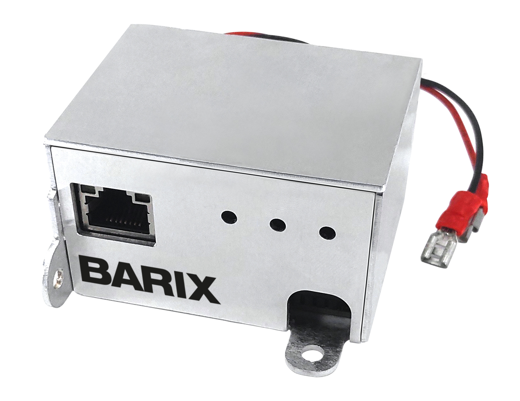 Barix Security Business Isc West 2020 New Product Ip Former Print 5e3dc5a54c5c3