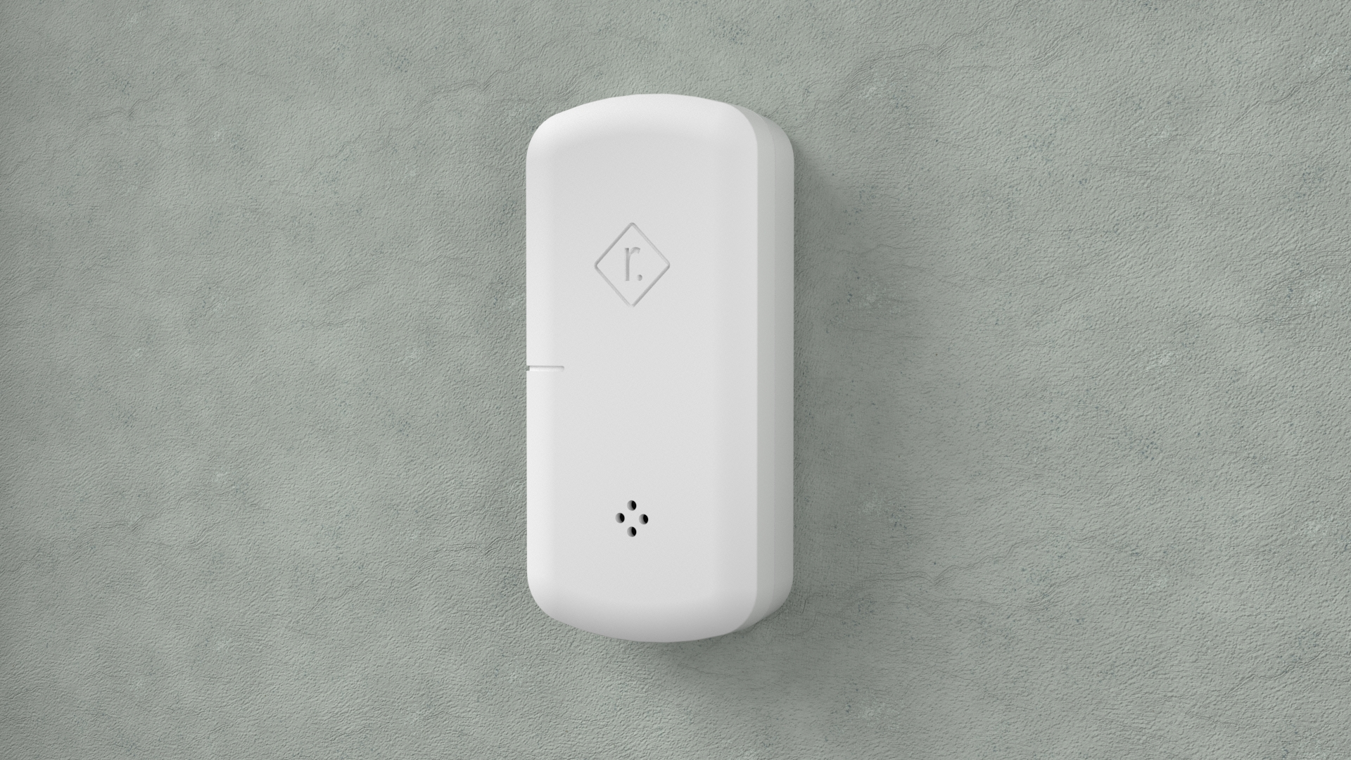 Environmental sensor