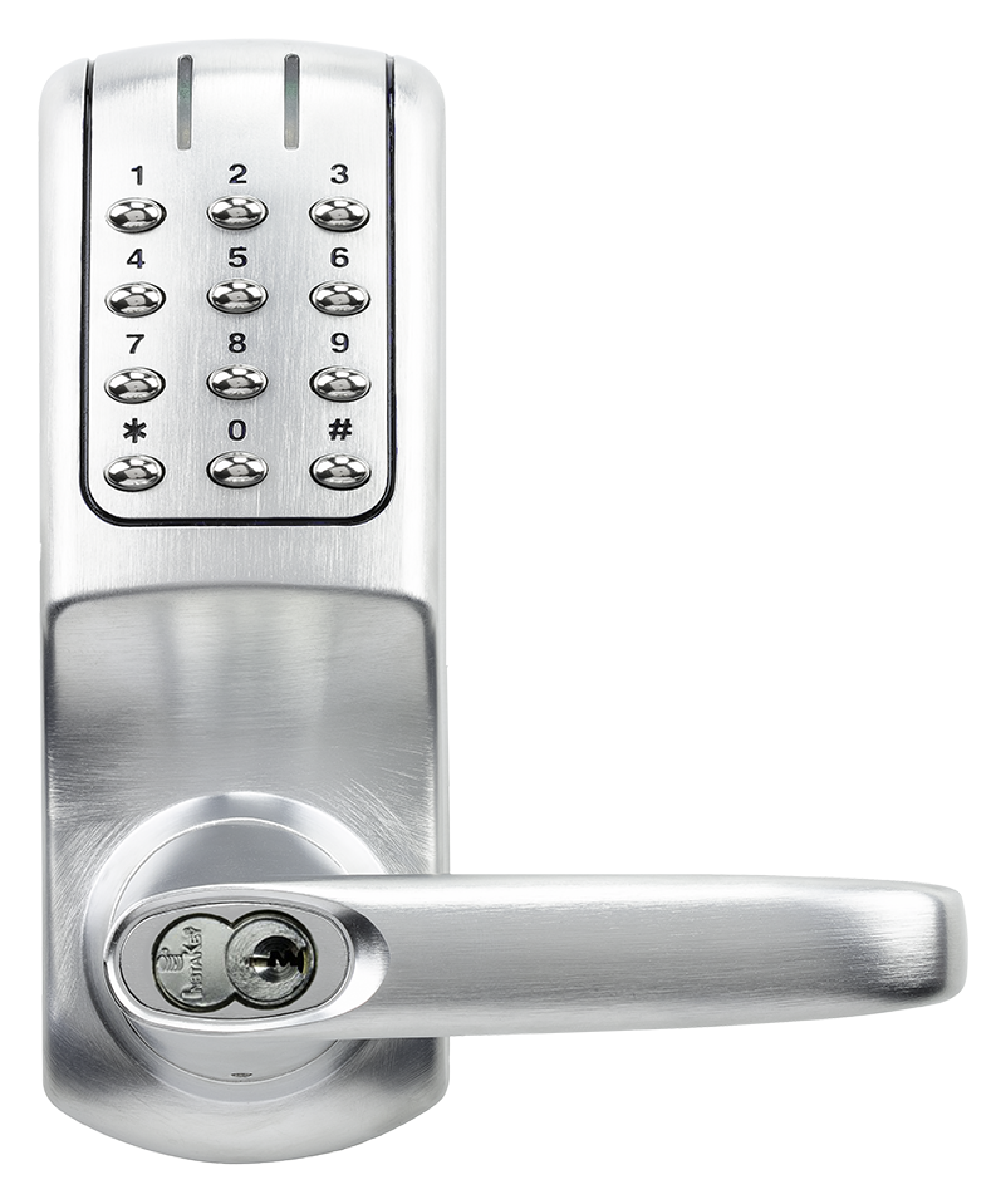 Insta Key Remotelock