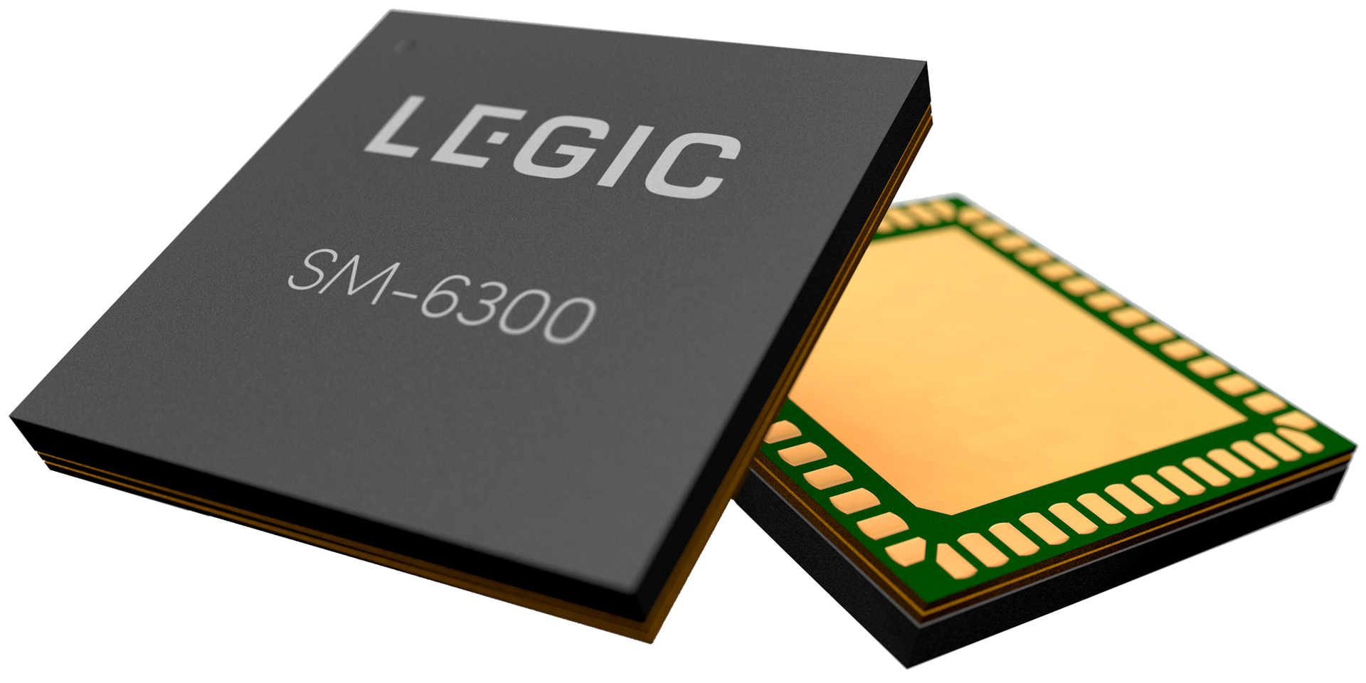 Legic Sm 6300 305dpi