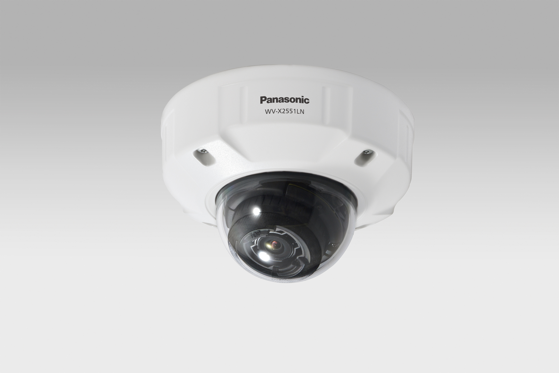Panasonic Ai Camera Wv X2551 Ln D H