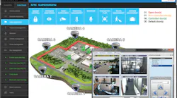 Protech Maps Screen Shot Protech Maps Screen Shot