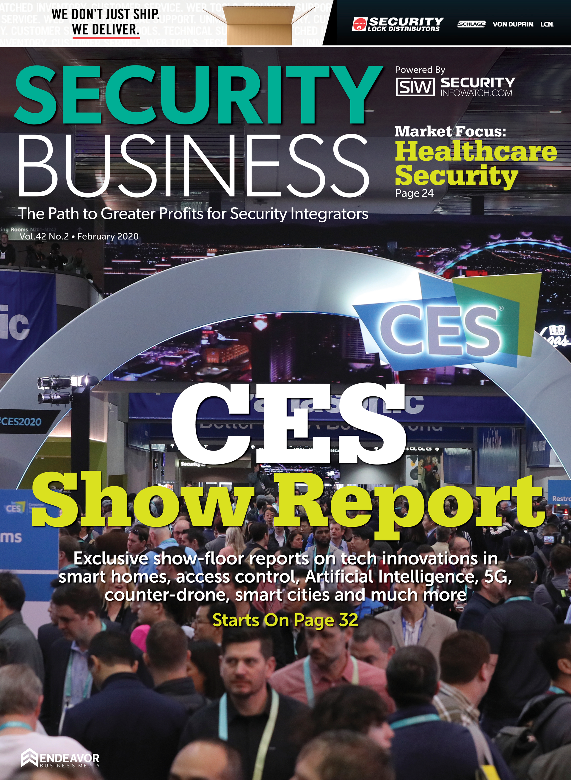 February 2020 cover image