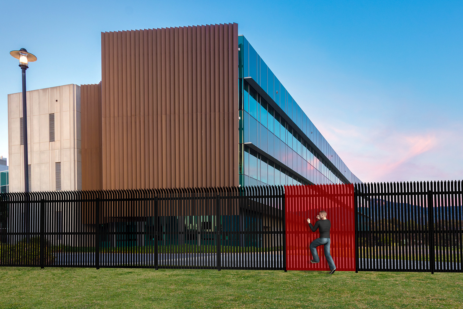 Southwest Microwave Mp Poe S