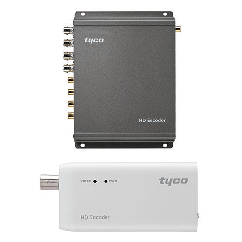 The HD Encoder is ready for deployment out-of-the-box and is Power over Ethernet enabled for minimal cabling by running power and data through the same CAT5/6 cable.