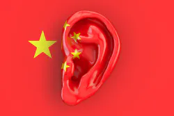 The Director of the National Counterintelligence and Security Center warns that the threat landscape for companies operating around the world is at risk as China steps up its technology espoionage war. The Director of the National Counterintelligence and Security Center warns that the threat landscape for companies operating around the world is at risk as China steps up its technology espoionage war.